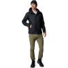 Columbia mens Watertight™ II Jacket(Black)