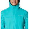Columbia mens Watertight™ II Jacket(Bright Aqua)
