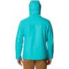 Columbia mens Watertight™ II Jacket(Bright Aqua)