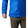 Columbia mens Watertight™ II Jacket(Bright Blue)