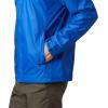 Columbia mens Watertight™ II Jacket(Bright Blue)