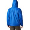 Columbia mens Watertight™ II Jacket(Bright Blue)