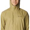 Columbia mens Watertight™ II Jacket(Brown)