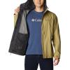 Columbia mens Watertight™ II Jacket(Brown)
