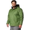 Columbia mens Watertight™ II Jacket(Canteen)