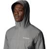 Columbia mens Watertight™ II Jacket(City Grey)