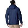 Columbia mens Watertight™ II Jacket(Collegiate Navy)