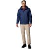 Columbia mens Watertight™ II Jacket(Collegiate Navy)