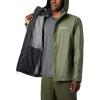 Columbia mens Watertight™ II Jacket(Cypress)