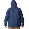 Columbia mens Watertight™ II Jacket(Dark Mountain)