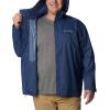 Columbia mens Watertight™ II Jacket(Dark Mountain)