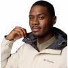 Columbia mens Watertight™ II Jacket(Dark Stone)