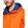 Columbia mens Watertight™ II Jacket(Heatwave)