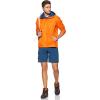 Columbia mens Watertight™ II Jacket(Heatwave)