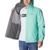 Columbia mens Watertight™ II Jacket(Kelp)