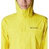 Columbia mens Watertight™ II Jacket(Laser Lemon)