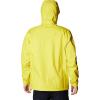 Columbia mens Watertight™ II Jacket(Laser Lemon)