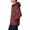 Columbia mens Watertight™ II Jacket(Light Raisin)