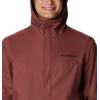 Columbia mens Watertight™ II Jacket(Light Raisin)