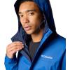 Columbia mens Watertight™ II Jacket(Mountain Blue)