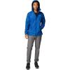 Columbia mens Watertight™ II Jacket(Mountain Blue)