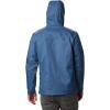 Columbia mens Watertight™ II Jacket(Night Tide)