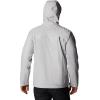 Columbia mens Watertight™ II Jacket(Nimbus Grey)