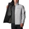Columbia mens Watertight™ II Jacket(Nimbus Grey)