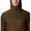 Columbia mens Watertight™ II Jacket(Olive Green/Shark)