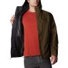 Columbia mens Watertight™ II Jacket(Olive Green/Shark)