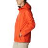 Columbia mens Watertight™ II Jacket(Red Quartz)