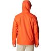 Columbia mens Watertight™ II Jacket(Red Quartz)