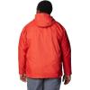 Columbia mens Watertight™ II Jacket(Sail Red)