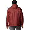 Columbia mens Watertight™ II Jacket(Spice)