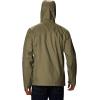 Columbia mens Watertight™ II Jacket(Stone Green/Shark)