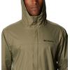 Columbia mens Watertight™ II Jacket(Stone Green/Shark)