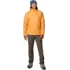 Columbia mens Watertight™ II Jacket(Sunstone)