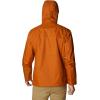 Columbia mens Watertight™ II Jacket(Warm Copper)