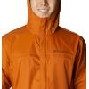 Columbia mens Watertight™ II Jacket(Warm Copper)