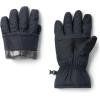 Columbia womens Blizzard Ridge II Glove(Black)