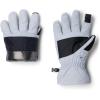 Columbia womens Blizzard Ridge II Glove(Cirrus Grey)