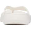 Columbia womens Boatside Flip Pfg(Sea Salt/Sea Salt)