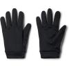 Columbia womens Bugaboo Interchange Glove(Black)