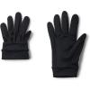 Columbia womens Bugaboo Interchange Glove(Black)