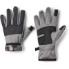 Columbia womens Cloudcap II Fleece Glove(City Grey Heather)