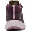 Columbia womens Facet 75 Equinox(Moonvista/Vapor)