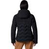 Columbia womens Grand Trek III Down Jacket(Black)
