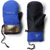 Columbia womens Highland Summit Ii Mitten(Clematis Blue)