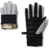 Columbia womens Infinity Trail Ii Glove(Columbia Grey)
