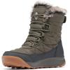 Columbia womens Minx Shorty Iv(Alpine Tundra/Kettle)